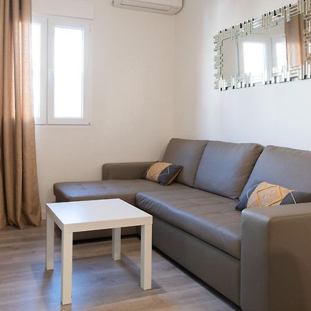 סביליה Apartamento Triana Habitame Inmobiliaria מראה חיצוני תמונה