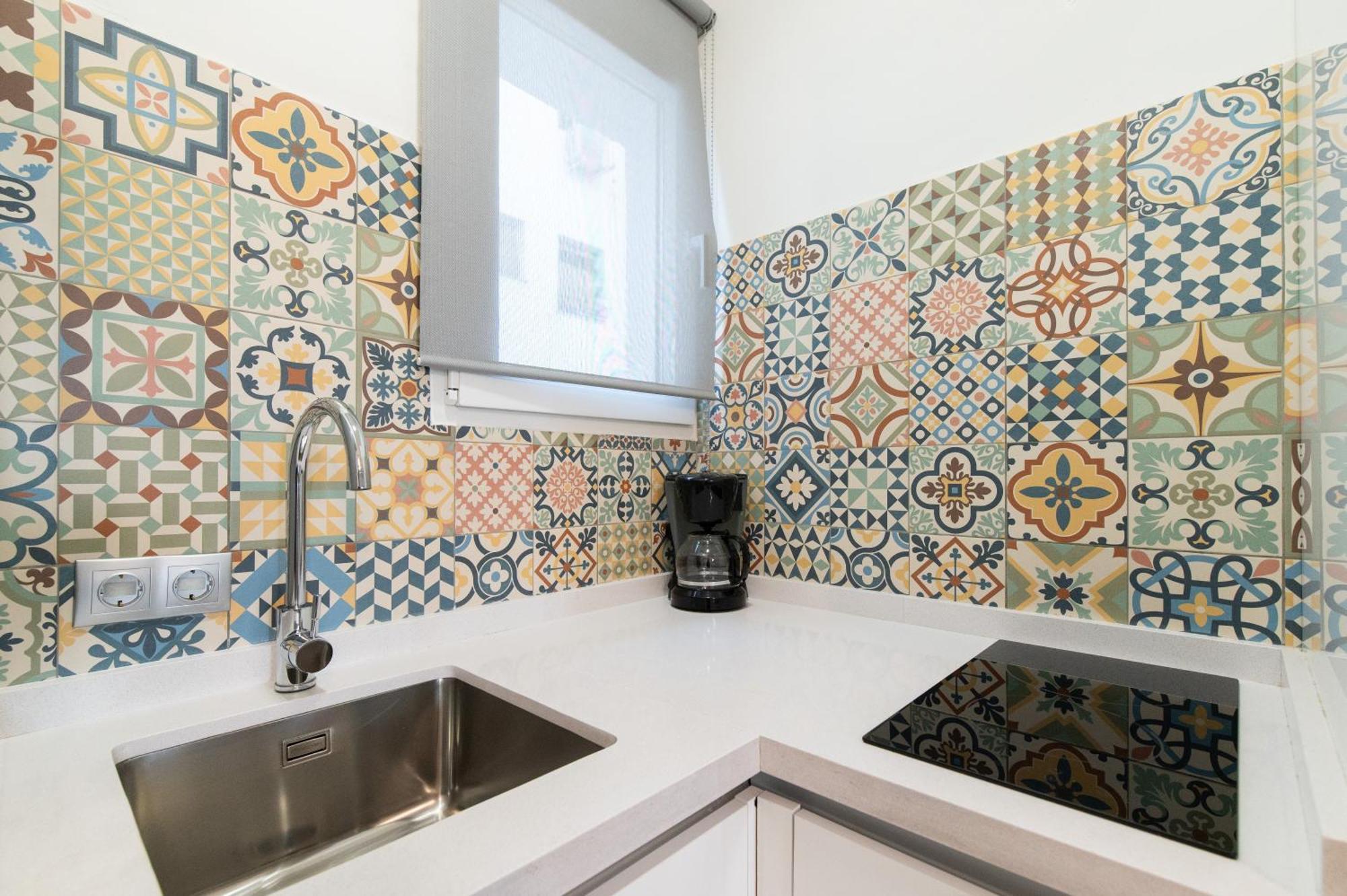 סביליה Apartamento Triana Habitame Inmobiliaria מראה חיצוני תמונה