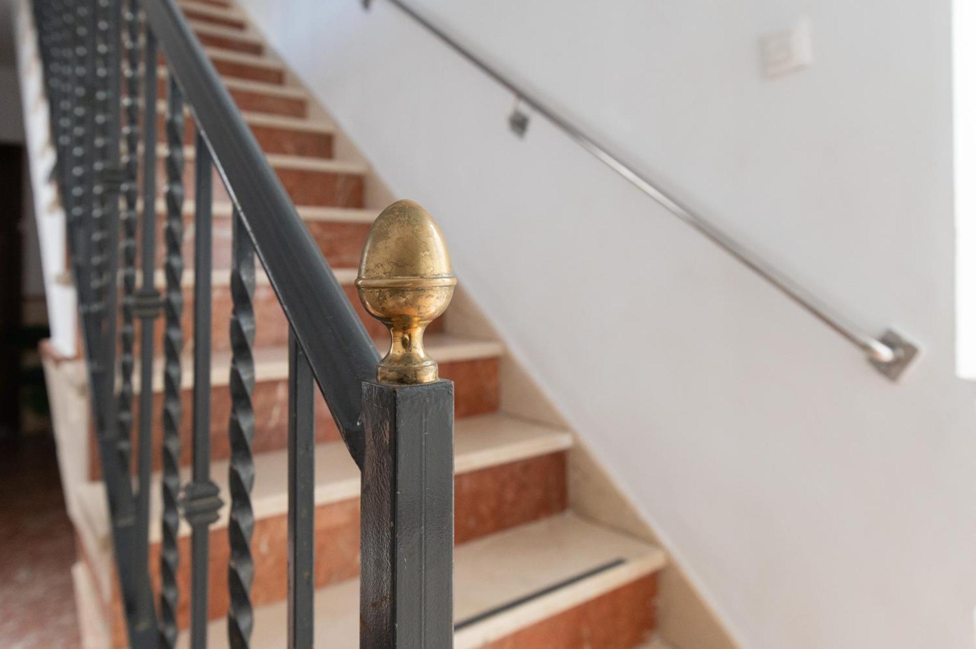 סביליה Apartamento Triana Habitame Inmobiliaria מראה חיצוני תמונה