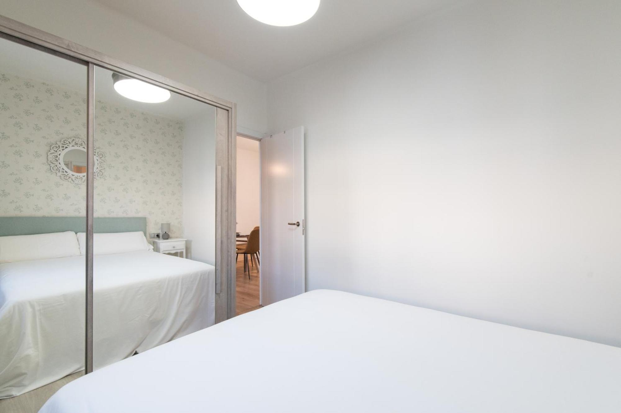 סביליה Apartamento Triana Habitame Inmobiliaria מראה חיצוני תמונה