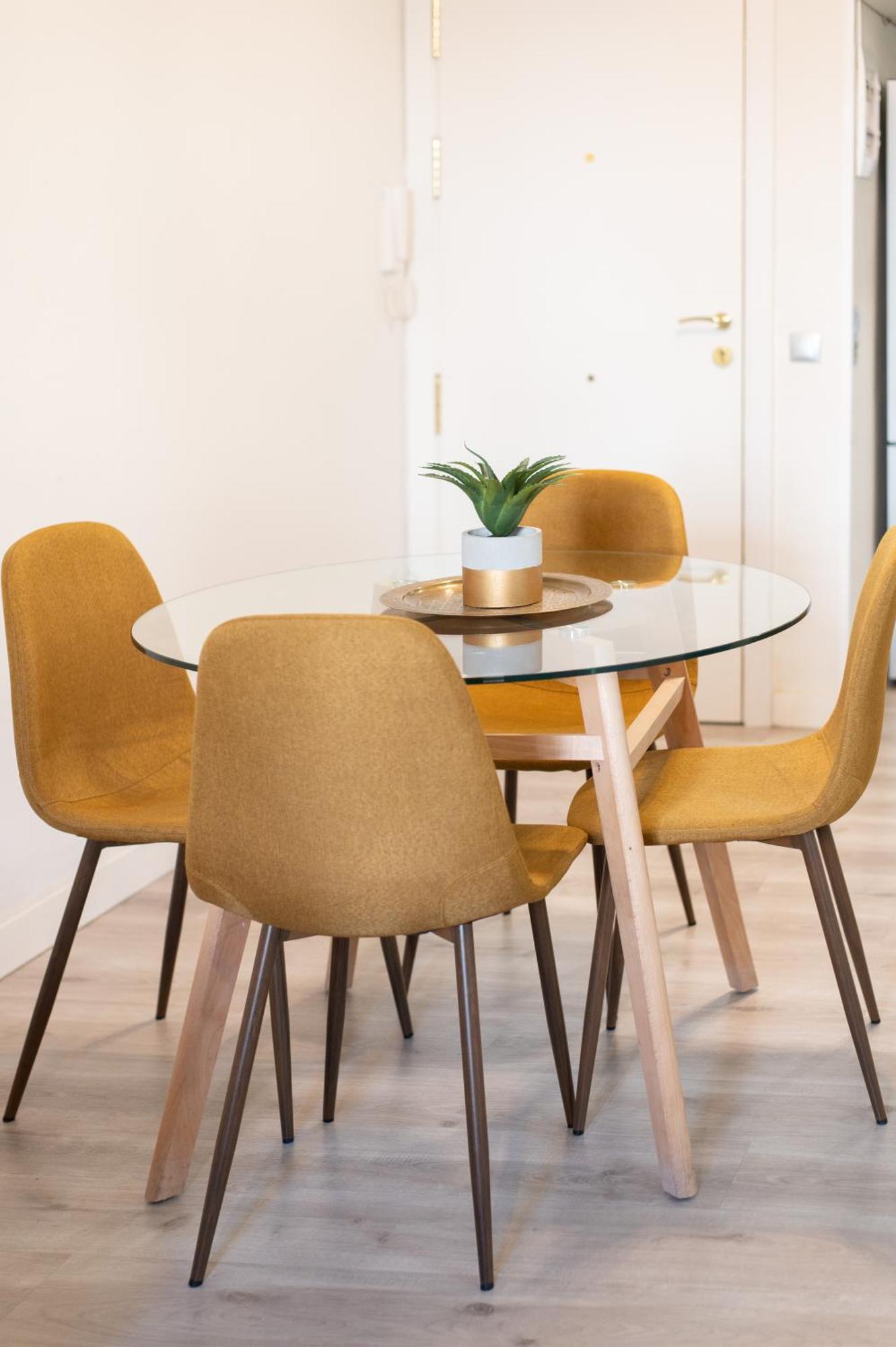 סביליה Apartamento Triana Habitame Inmobiliaria מראה חיצוני תמונה