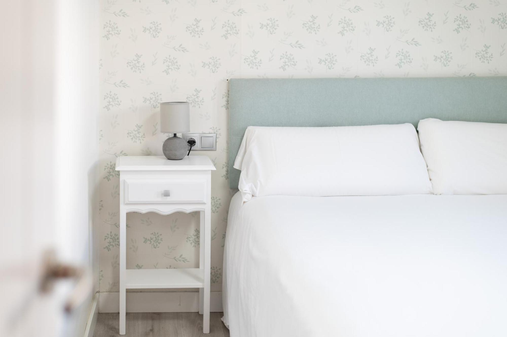 סביליה Apartamento Triana Habitame Inmobiliaria מראה חיצוני תמונה