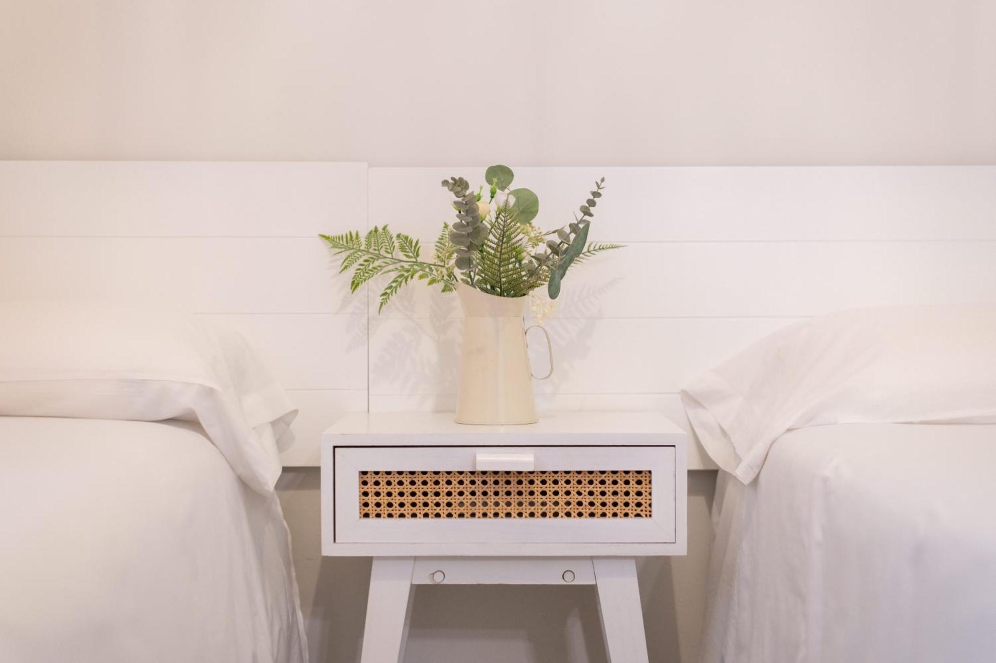 סביליה Apartamento Triana Habitame Inmobiliaria מראה חיצוני תמונה
